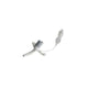 Smiths Medical Bivona® TTS™ Tracheostomy Tube, Pediatric , 1 each, 67P045 - A Medi Supplies