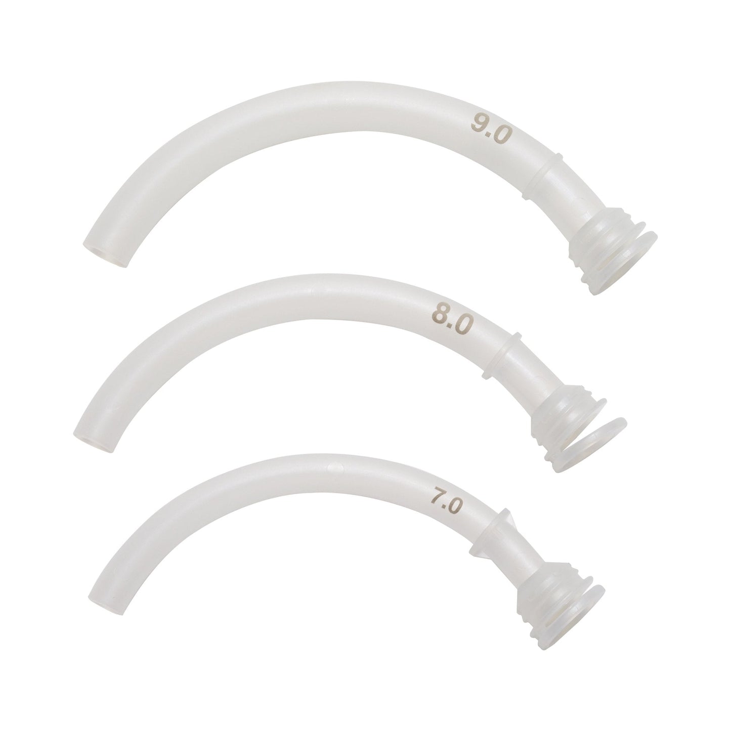 Smiths Medical Blu Inner Cannula, Plain 20 each/case 101 - 856 - 080 - A Medi Supplies