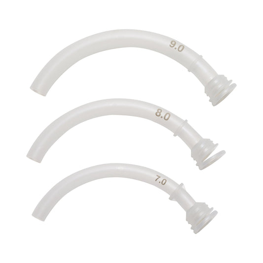 Smiths Medical Blu Inner Cannula, Plain 20 each/case 101 - 856 - 080 - A Medi Supplies