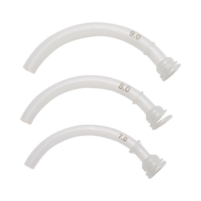 Smiths Medical Blu Inner Cannula, Plain 20 each/case 101 - 856 - 080 - A Medi Supplies