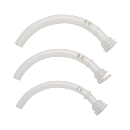 Smiths Medical Blu Inner Cannula, Plain 20 each/case 101/856/085 - 101 - 856 - 085 - A Medi Supplies