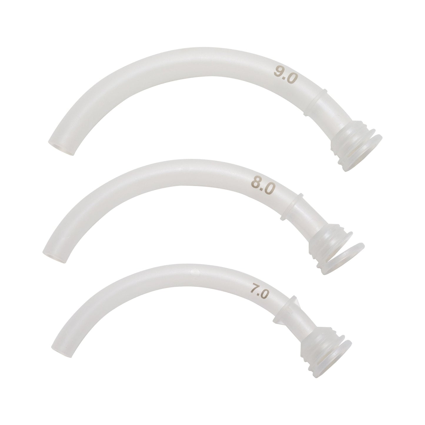 Smiths Medical Blu Inner Cannula, Plain 20 each/case 101/856/085 - 101 - 856 - 085 - A Medi Supplies