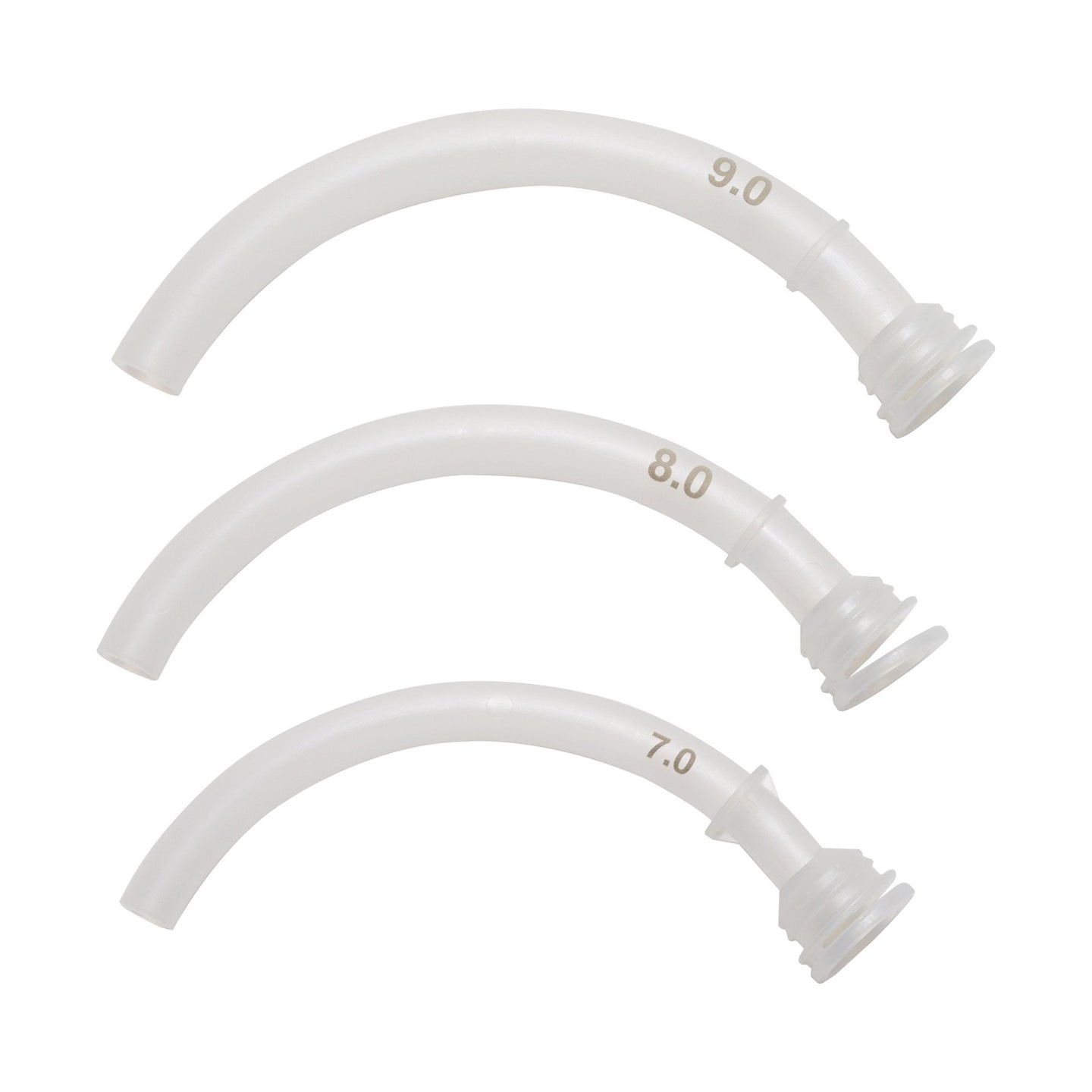Smiths Medical Blu Inner Cannula, Plain 20 each/case 101/856/090 - 101 - 856 - 090 - A Medi Supplies