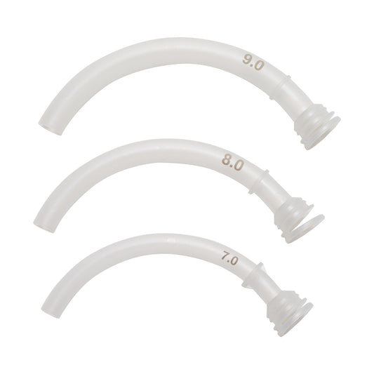 Smiths Medical Blu Inner Cannula, Plain 20 each/case 101/856/090 - 101 - 856 - 090 - A Medi Supplies