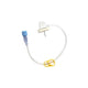 Smiths Medical Deltec® GRIPPER® Needle, without Y - Site, L16mm, OD 22GA, 12 each/box, 21 - 2737 - 24 / 21273724 - A Medi Supplies