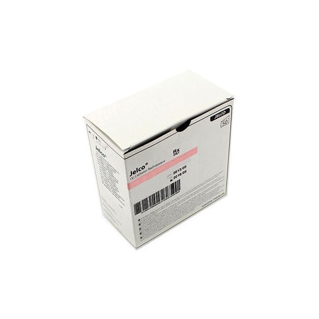 Smiths Medical Jelco Intravenous Catheter 16GA x 2", 50 each/box 408211 - A Medi Supplies