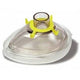 Smiths Medical Portex® Anesthesia Face Mask, Hook Ring 50 each/case 5045 - A Medi Supplies