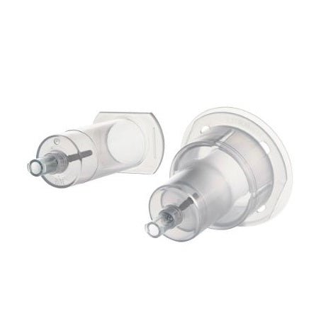 Smiths Medical Saf - T Holder® Blood Culture Device with Female Luer Adapter, 50 each/box, 96005 - A Medi Supplies