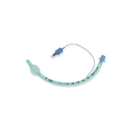 Smiths Medical Portex® Blue Line® Endotracheal Tube, L290mm, OD 10.2mm, ID 7mm, Ivory, 10 each/box, 100 - 179 - 070 - A Medi Supplies