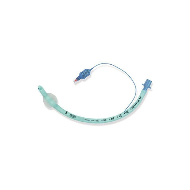 Smiths Medical Portex® Blue Line® Endotracheal Tube, L290mm, OD 10.2mm, ID 7mm, Ivory, 10 each/box, 100 - 179 - 070 - A Medi Supplies
