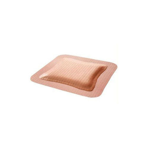 Smith & Nephew Allevyn Adhesive Hydrocellular Foam Dressing, 22.5cm X 22.5cm  10 each/box, 66000046