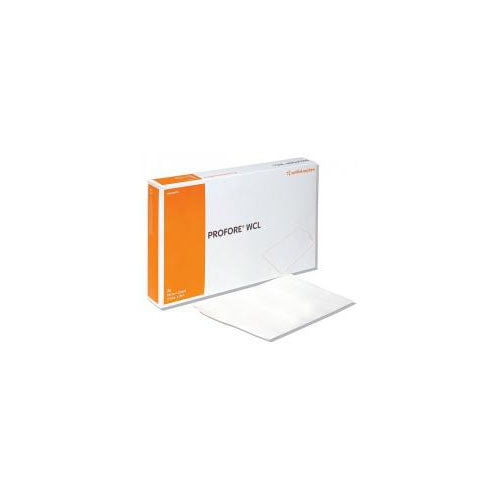 Smith & Nephew PROFORE™ WCL Wound Contact Layer  20cm x 14cm, 50 each/box, 4 box/case 66000701
