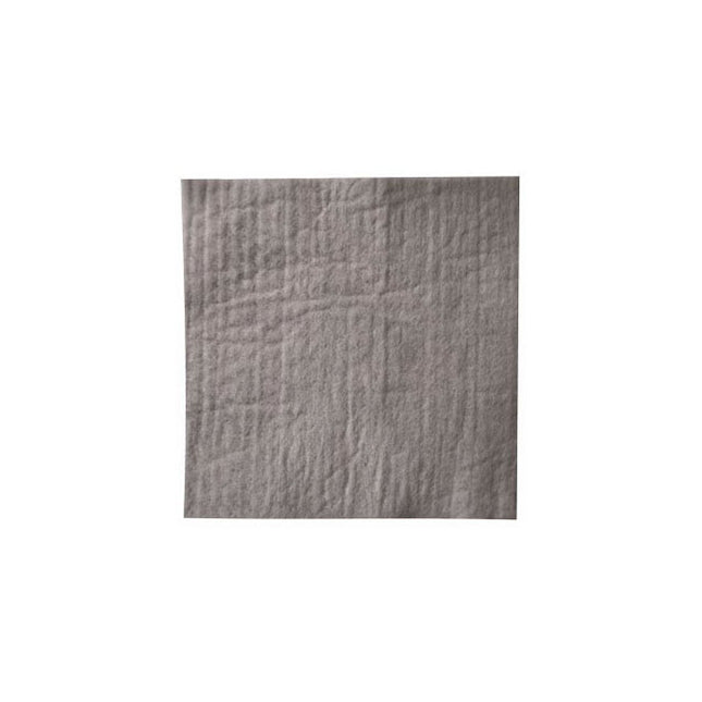 Smith & Nephew DURAFIBER™ Ag Silver Gelling Fiber Dressing, 15cm x 15cm 5 each/box, 12 box/case 66800580