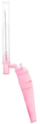 Sol - M Needle Hypo Safety 25g X 5/8in 100/box 8 box/case SN2558 - A Medi Supplies