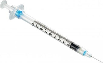 compare product Sol-M Syringe & Needle Tb 1cc 27g X 0.5in Fixed Safety Sol-care 100/box 10 Box/case 100019IM