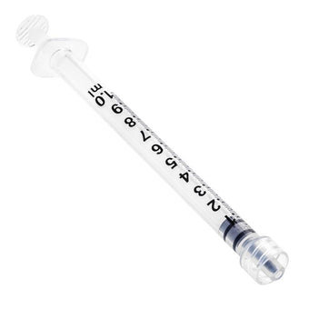 compare product Sol-M® 60cc Syringe Only, Catheter Tip, 30/box 180060CT