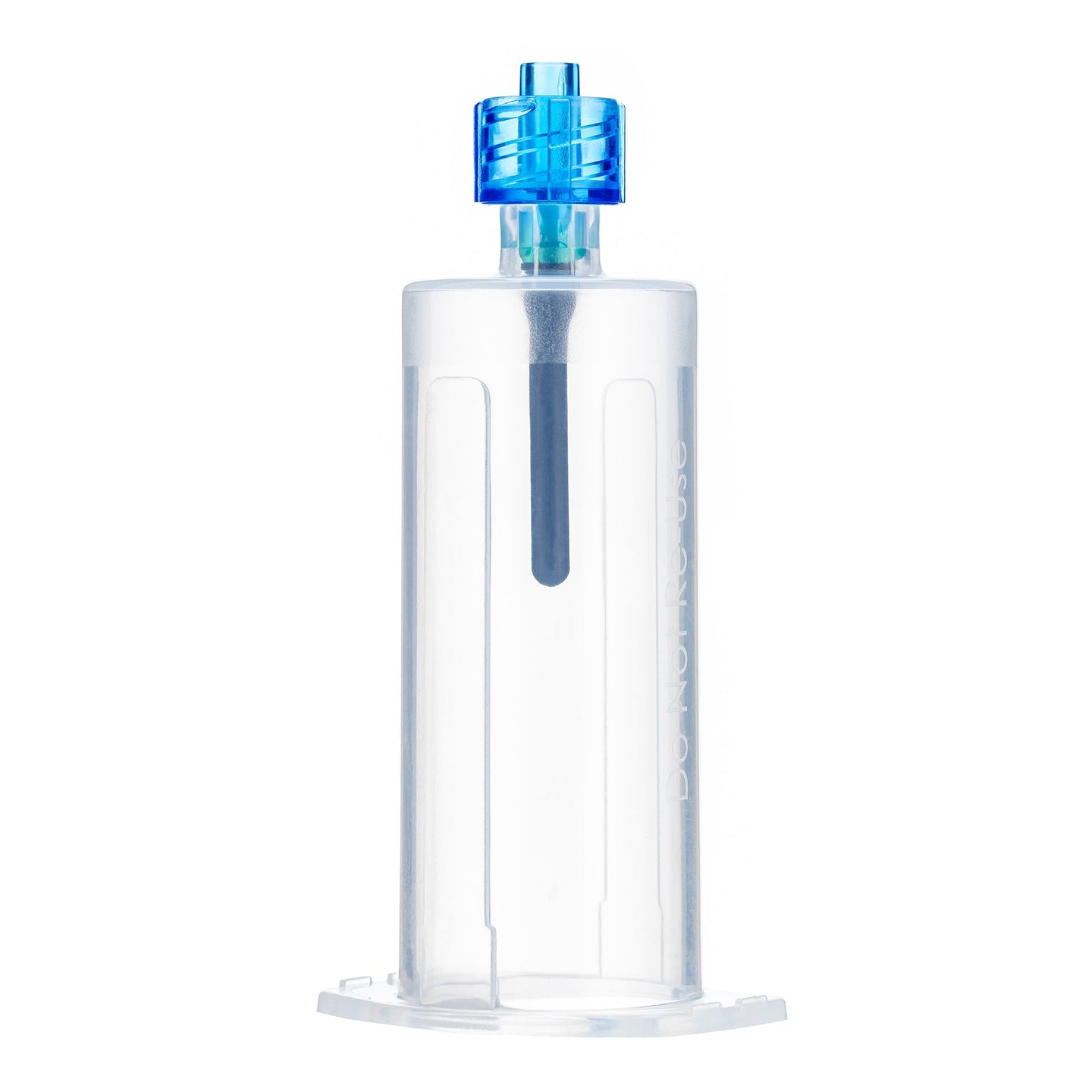 Sol - M® Blood Collection Tube Holder, With Luer Lock Adapter, 50 each/box, 110201050003 - A Medi Supplies