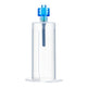 Sol - M® Blood Collection Tube Holder, With Luer Lock Adapter, 50 each/box, 110201050003 - A Medi Supplies