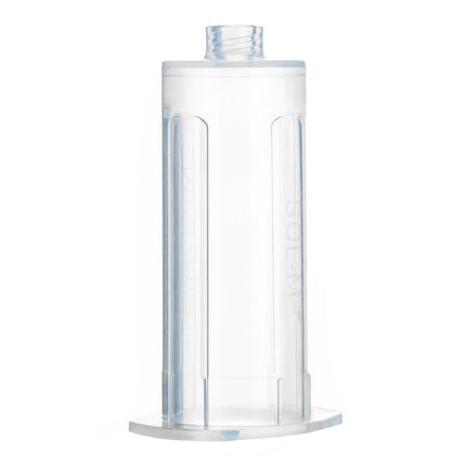 Sol - M® Blood Collection Tube Holder, Without Adapter, 250 each/box, 110201050001 - A Medi Supplies