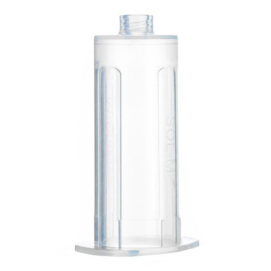 Sol - M® Blood Collection Tube Holder, Without Adapter, 250 each/box, 110201050001 - A Medi Supplies