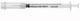 Sol - M Syringe & Needle Safety Tb W/fixed Needle 1cc 25g X 5/8in 100/box 8 box/case 200018SG - A Medi Supplies