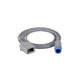 Solic Medical Equipment EDAN SpO2 Extension Cable, 1.5M, 01.57.471068 / 0157471068 - A Medi Supplies