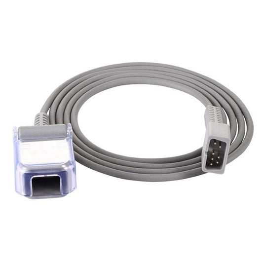 Solic Medical Equipment Im3s Spo2 Extension Cable 01.57.471405 - A Medi Supplies