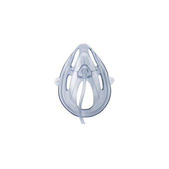 compare product Southmedic Oxyplus Oxygen Mask, 25% Larger 25 each/box SMI1/OP-2125-8