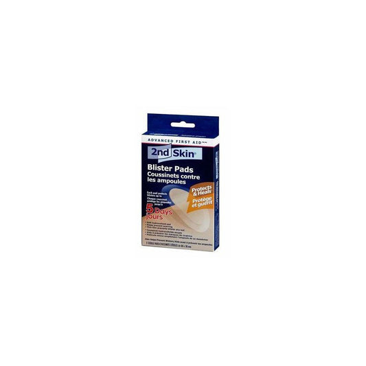 Spenco 2nd skin® Blister Pad, Welded Seam 5 each/box, 47 - 407 / 47407 - A Medi Supplies