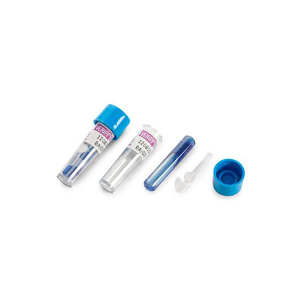 VERIFY® Dual - Species Self - Contained Biological Indicator, 50/Box, S3061 - A Medi Supplies