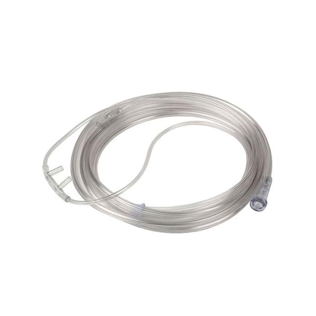 SunMED Original Salter-Style® Oxygen Delivery Cannula, Adult 50 each/case 1600-4-50.