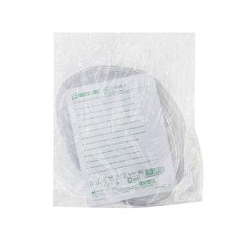 compare product SunMED Salter-Style® Cannula, Adult, with 14' -Channel Safety Supply Tubing 50 each/case 1600-7-50