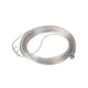 SunMED Salter-Style® Quiet Cannula, Adult, with 7' 3-Channel Safety Supply Tubing, Facepiece 50 each/case 1600Q-7-50.