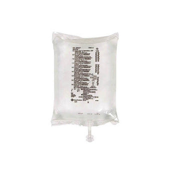 compare product Sunmed Group AirLife® Sterile Water for Inhalation USP, Flex Bag, 2000mL 6 each/case 2D0737