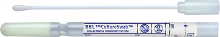 BD Swab  Cultureswab Liquid Amies Single Swab PK/50 220093