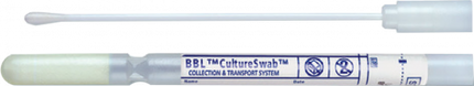 BD  Swab Cultureswab Liquid Stuart Single Swab BX/50 220099