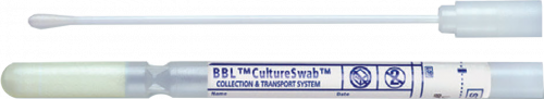 BD  Swab Cultureswab Liquid Stuart Single Swab BX/50 220099