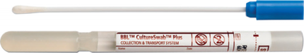 BD  Swab Cultureswab Plus Amies w/o Charcoal BX/50 220116