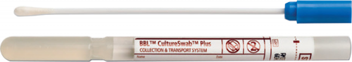 BD  Swab Cultureswab Plus Amies w/o Charcoal BX/50 220116