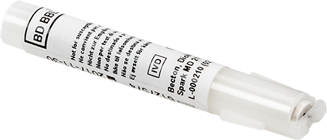 BD Disc Detection  Bbl Paper Cefinase 231650