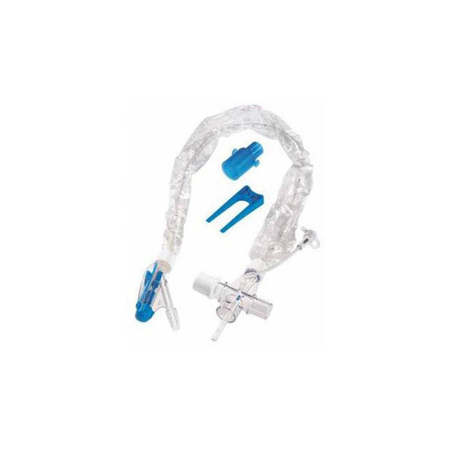 Smiths Medical Portex® SuctionPro 72 Closed Ventilation Suction System, L22" OD 12Fr 20 each/box Z150-12