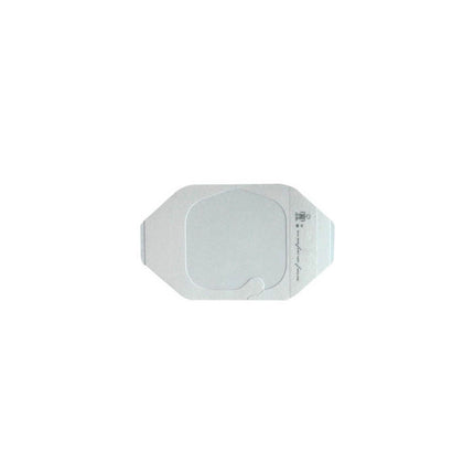 Aspen Surgical Transparent Dressing, W2.375" x L2.75" 100 each/box, TD-24C