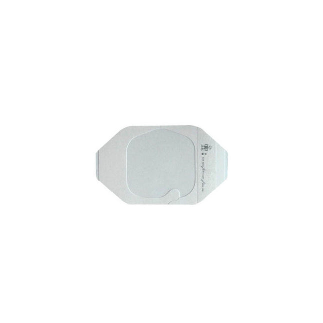 Aspen Surgical Transparent Dressing, W2.375" x L2.75" 100 each/box, TD-24C