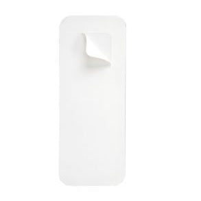 Cardinal Health Transparent Film Dressing, Standard, Window In Style, 4" x 10"  20 each/box, TD-27