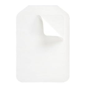 Cardinal Health Transparent Film Dressing, Standard, Window In Style, 6" x 8"  10 each/box, TD-28