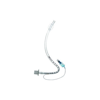 compare product Teleflex Rusch® Agt Endotracheal Tube, Specialty Intubation, Oral Preformed Cuffed 10 each/box 111780070