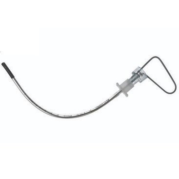 Teleflex Rusch® Slick Set® Endotracheal Tube, Standard Intubation, Cuffed, 8.0MM, 10 each/box, 170080 - A Medi Supplies
