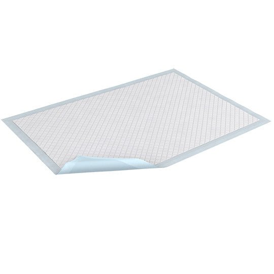 Tena Air Flow Underpads, 23in X 36in, Bag Of 10 / Case Of 60, 370 - A Medi Supplies