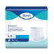 TENA® Classic Protective Underwear, Large, 45" to 58" White 18 each/bag, 4 bag/case 72514 - A Medi Supplies
