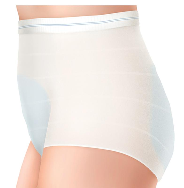 Tena Comfort Pant, Large/X - Large Size 28in - 52in, Bag of 2 / Case of 24, 36055 - A Medi Supplies